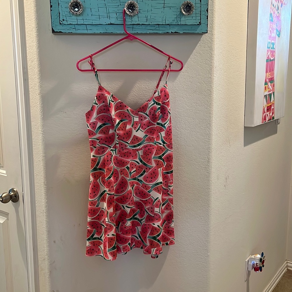 Show me your mumu dress